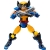 Lego Super Heroes Figurka Wolverine’a do zbudowania 76257